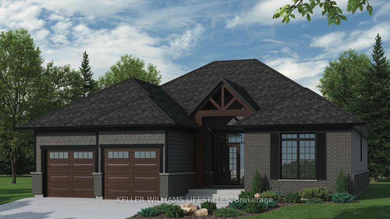 61 EAST GLEN Drive Lambton Shores Ontario Canada Sale residential Steve Riddell SUTTON GROUP - SMALL TOWN TEAM REALTY INC. BROKERAGE*