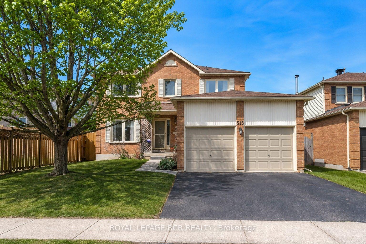 515 College Avenue Orangeville Ontario Canada Sold residential Sundeep Babbar Royal Lepage Certified Realty, Brokerage*