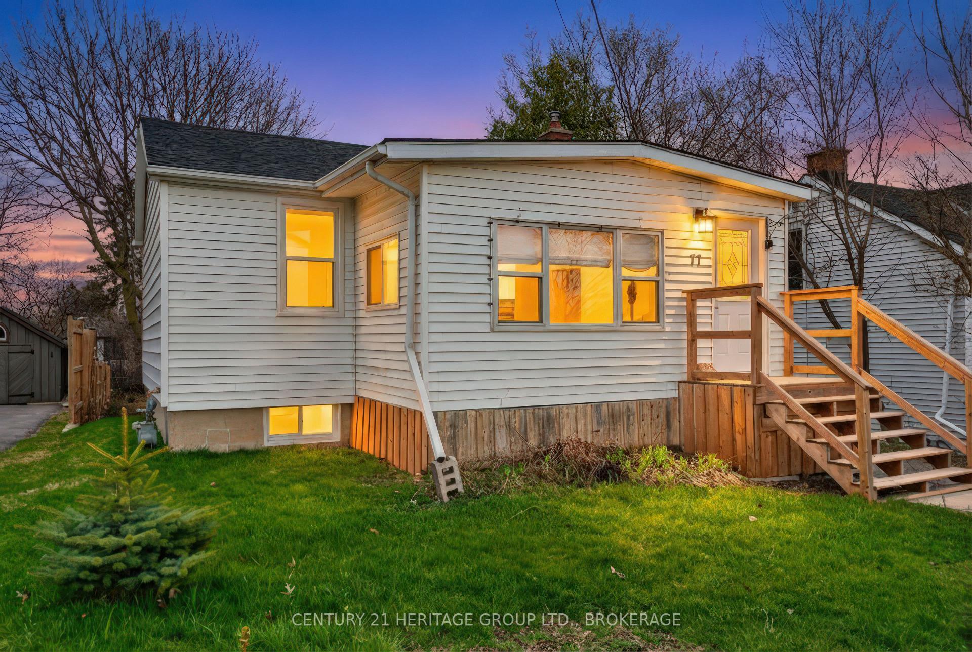 77 Portsmouth Avenue Kingston Ontario Canada Sale residential Team Tallen Royal LePage Proalliance Realty, Brokerage*
