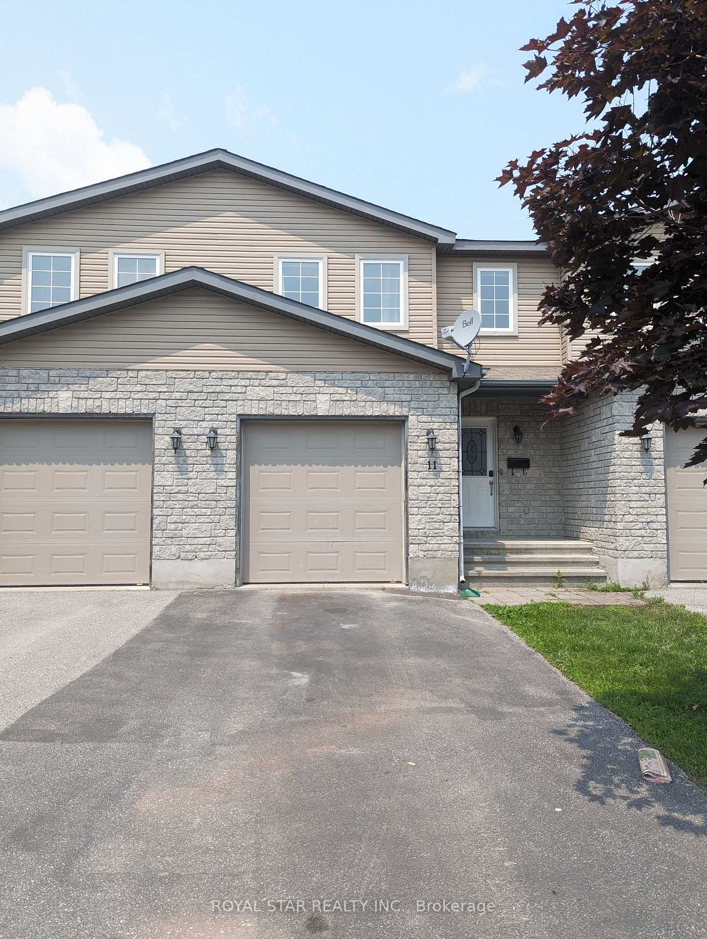 11 John Findlay Terrace Arnprior Ontario Canada Rent residential   Royal Star Realty Inc., Brokerage*