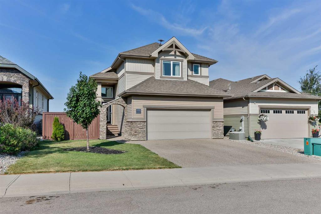 154 Lasalle TR W Lethbridge Alberta Canada Sale residential Jeff van de Bennet Century 21 Foothills South Real Estate