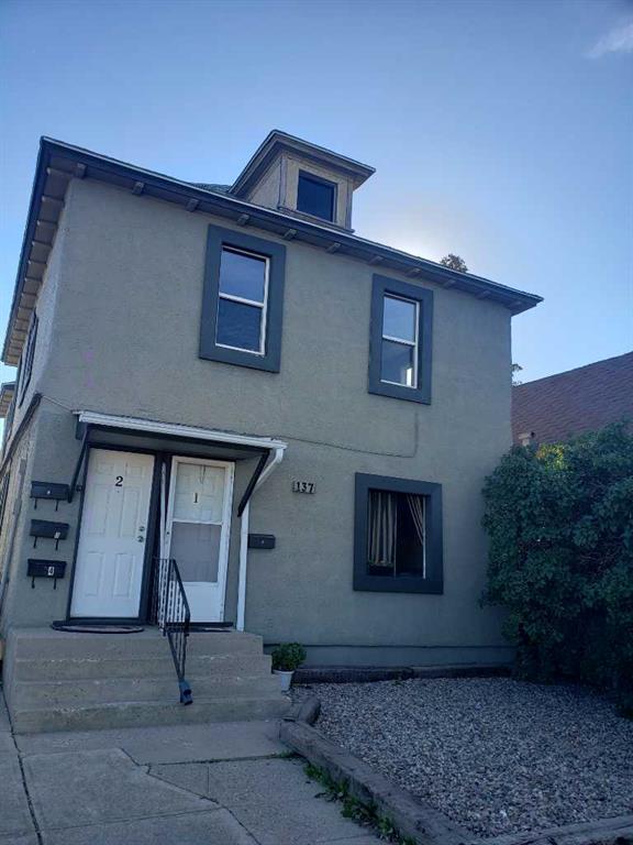 137 14 ST N Lethbridge Alberta Canada Sale residential Jeff van de Bennet Century 21 Foothills South Real Estate