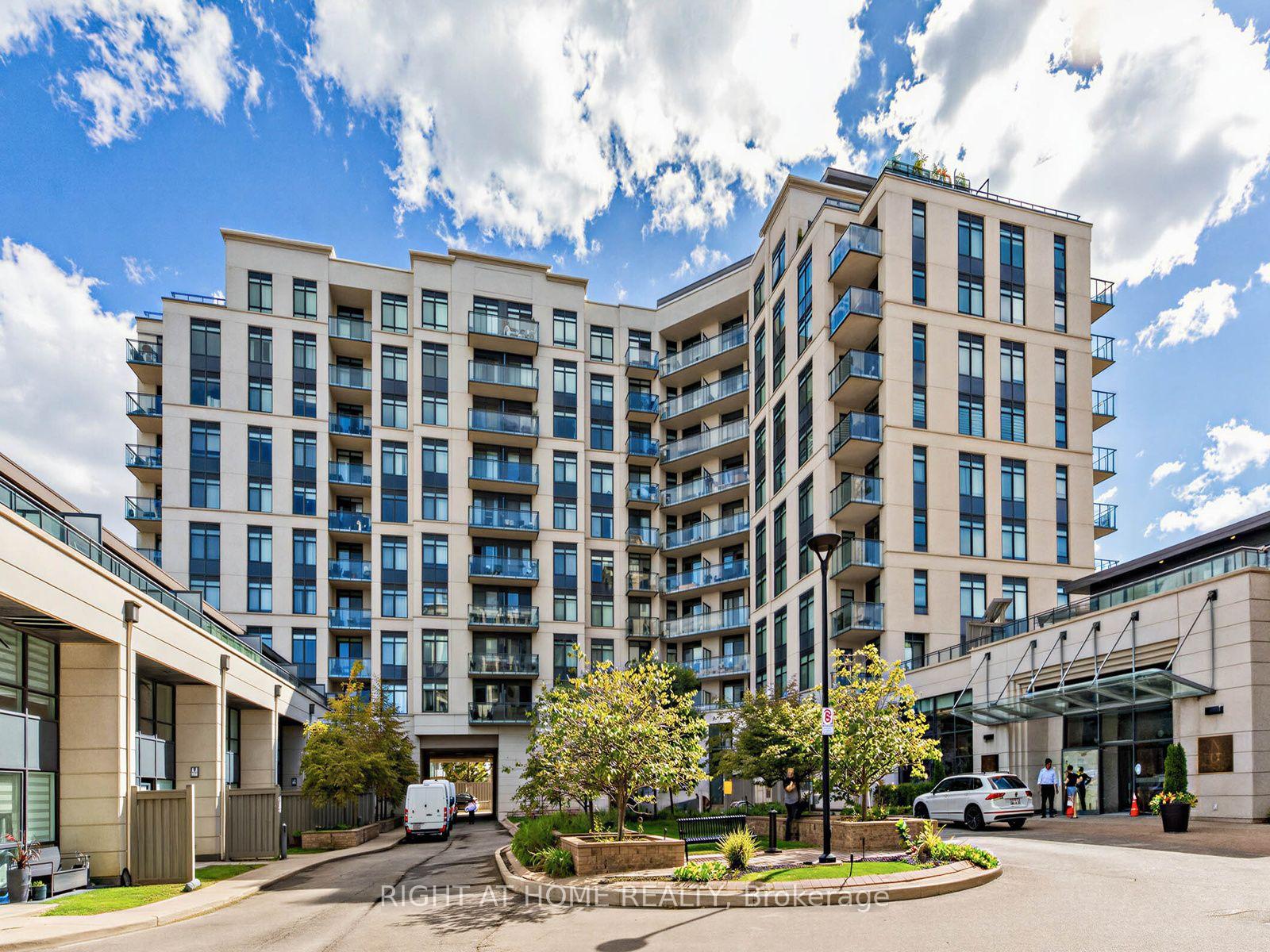 808 - 24 Woodstream Boulevard Vaughan Ontario Canada Sale residential Abbas Ahmed Right at Home Realty, Brokerage*