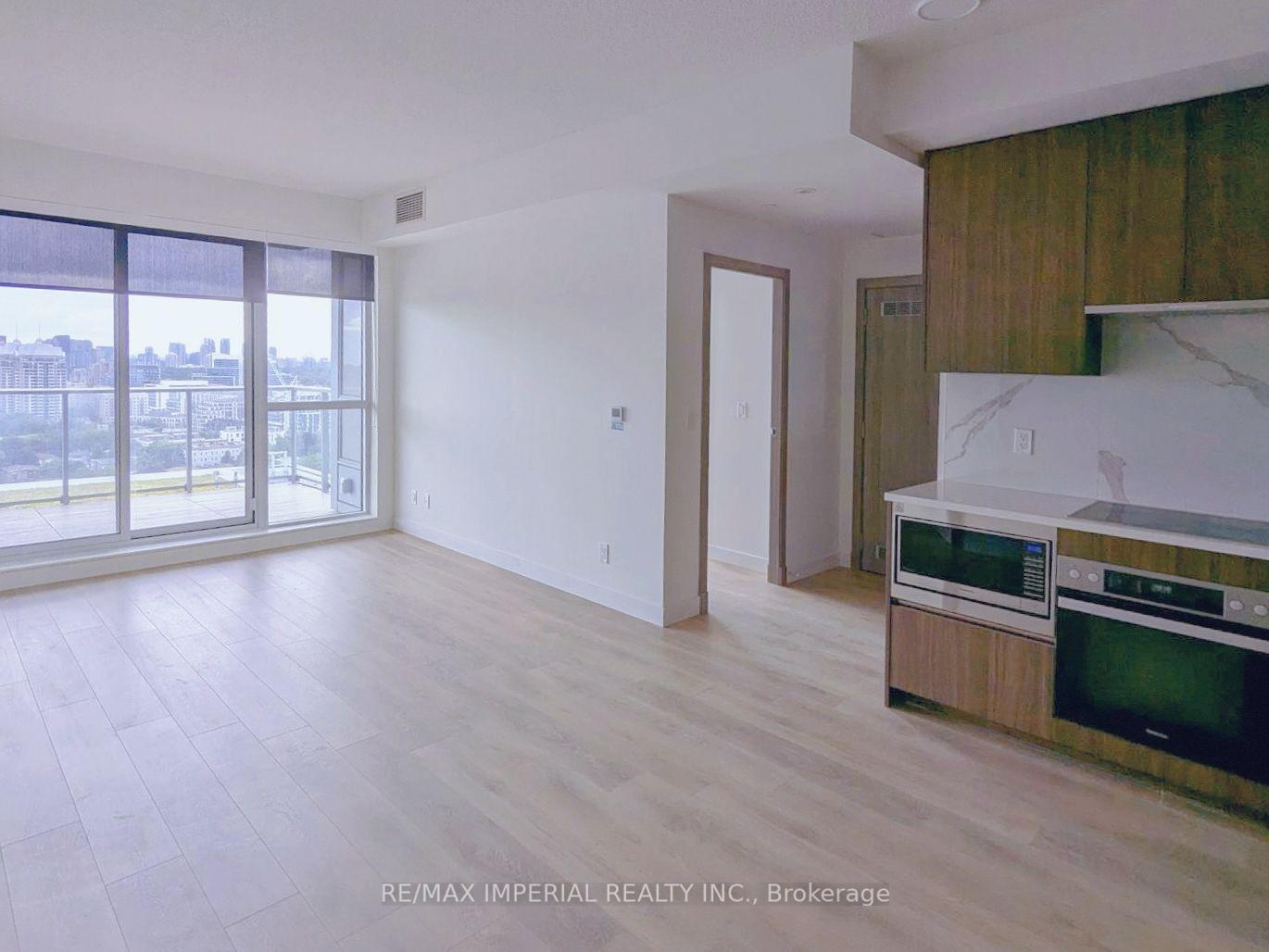 2906 - 27 Mcmahon Drive Toronto Ontario Canada Rent residential Hamed Mahmood Salehi International Realty Firm, Inc., Brokerage*