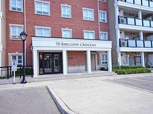 203 - 70 BAYCLIFFE Crescent Brampton Ontario Canada Rented residential   TRIMAXX REALTY LTD. Brokerage