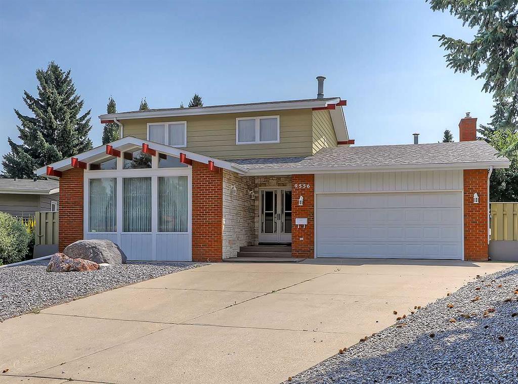 9556 Oakland WY SW Calgary Alberta Canada Sale residential LeRoy Wolf Real Estate Professionals Inc., Brokerage*