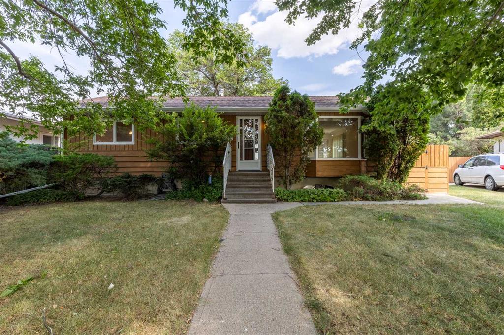 1005 17 ST N Lethbridge Alberta Canada Sale residential Jeff van de Bennet Century 21 Foothills South Real Estate