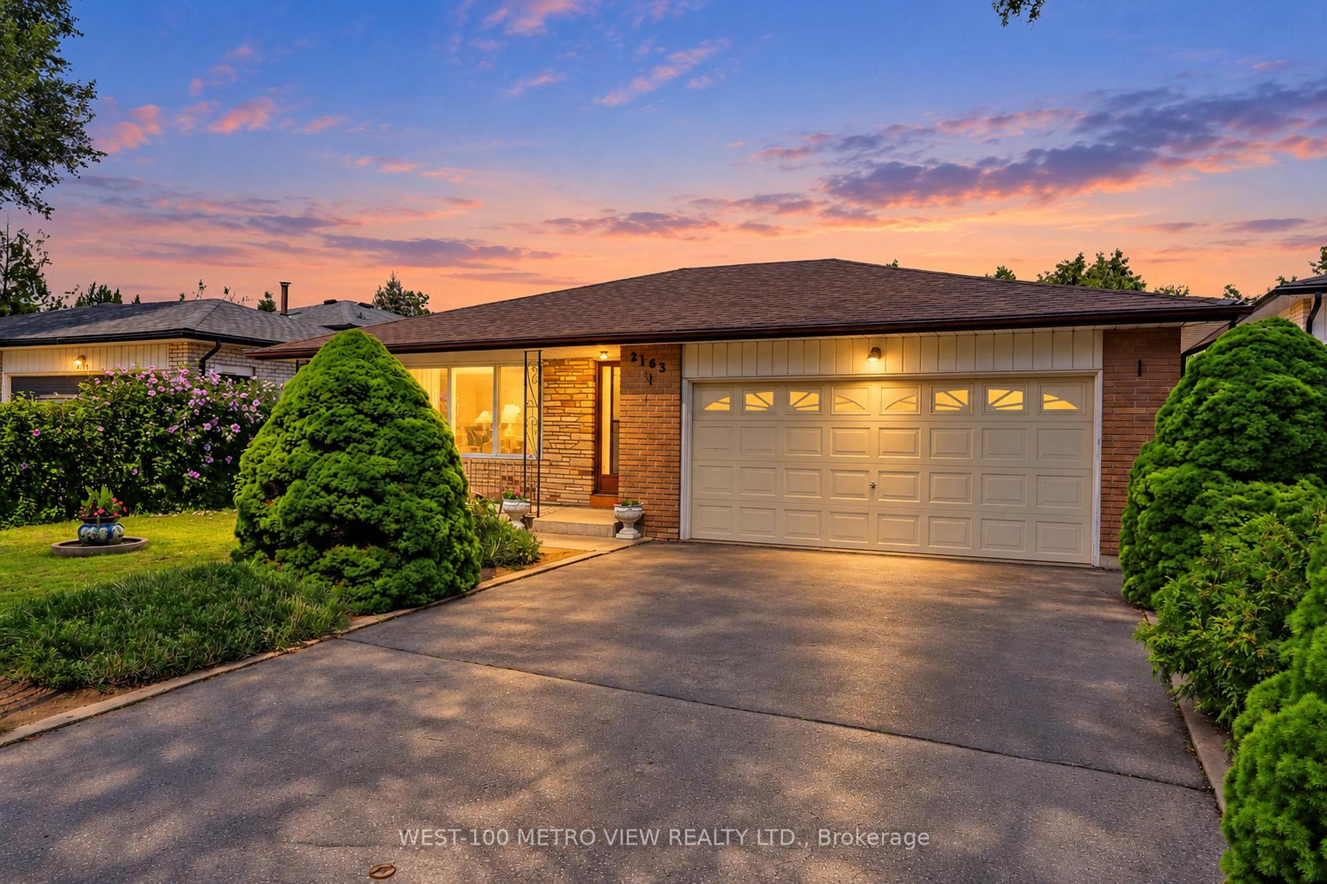 2163 Asta Drive Mississauga Ontario Canada Sale residential Adnan Rabbani Welcome Home Realty Inc., Brokerage*