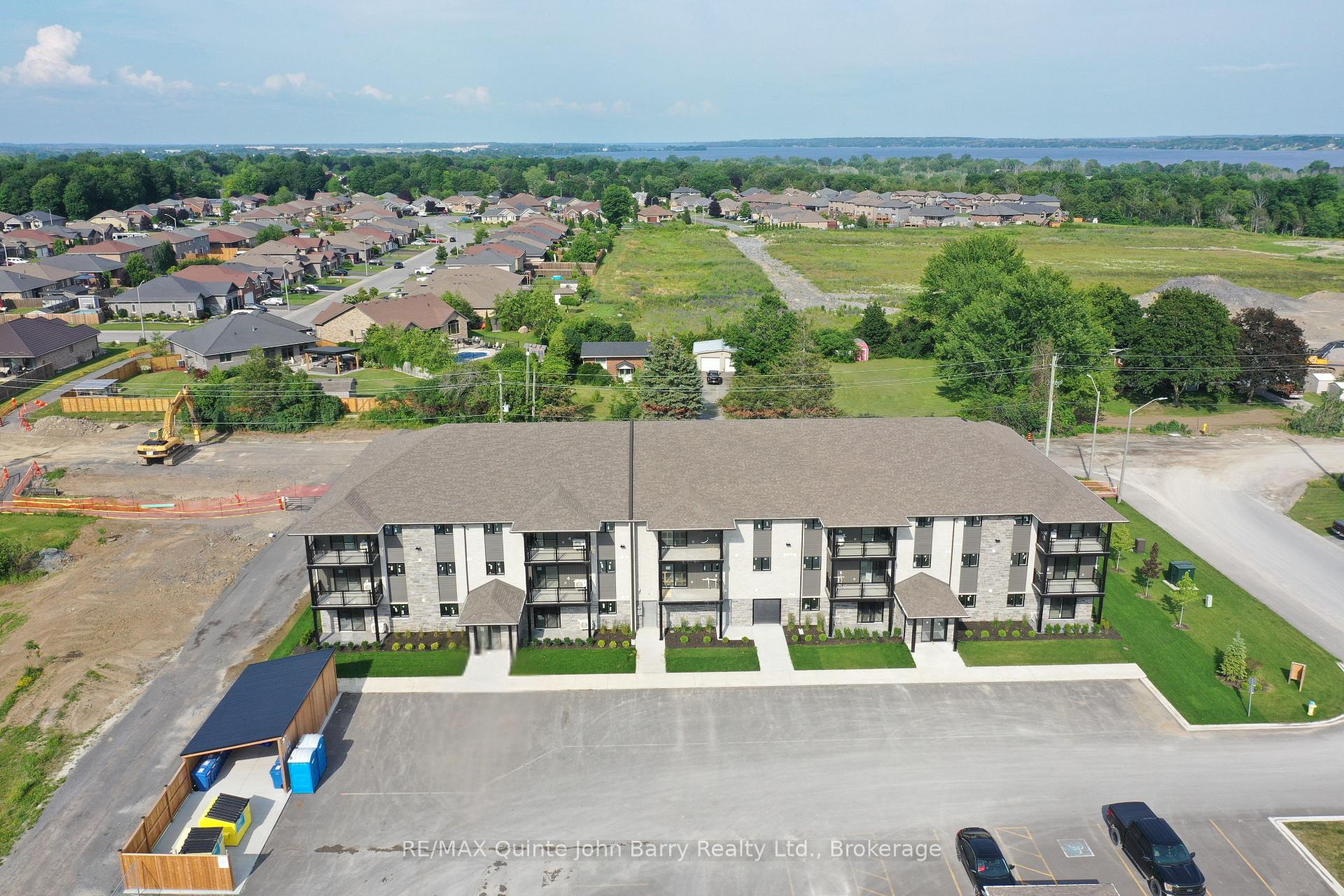 110-10 Hillside Meadow Drive Quinte West Ontario Canada Sale residential Kenneth Arseneault Right at Home Realty, Brokerage*