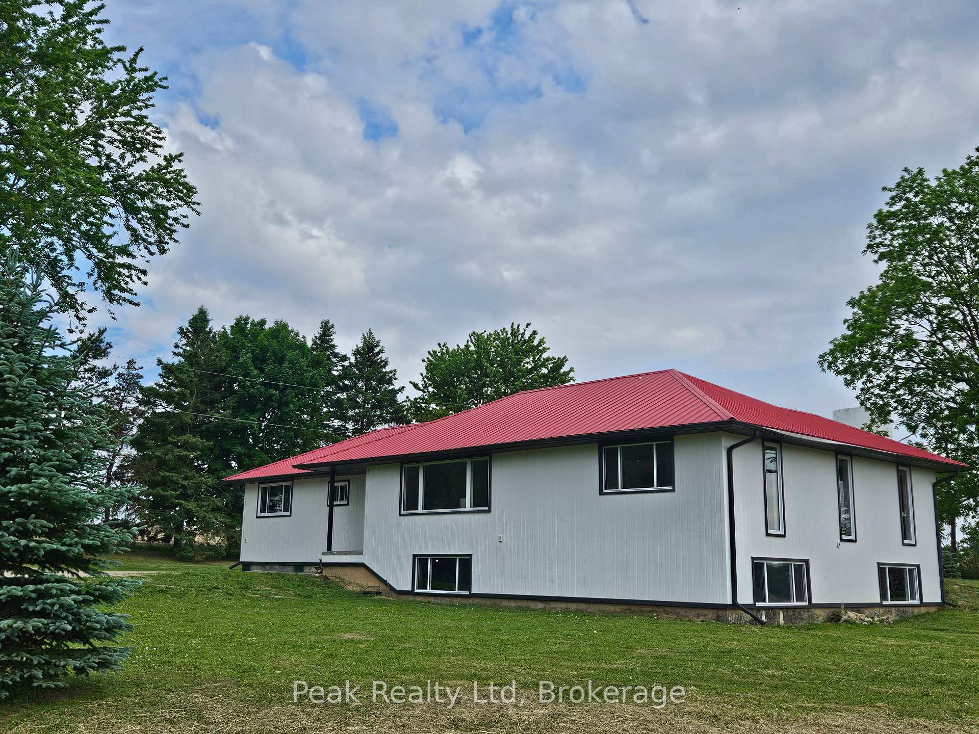 38934 BELGRAVE Road North Huron Ontario Canada Sale residential Paul Oldford Peak Realty LTD