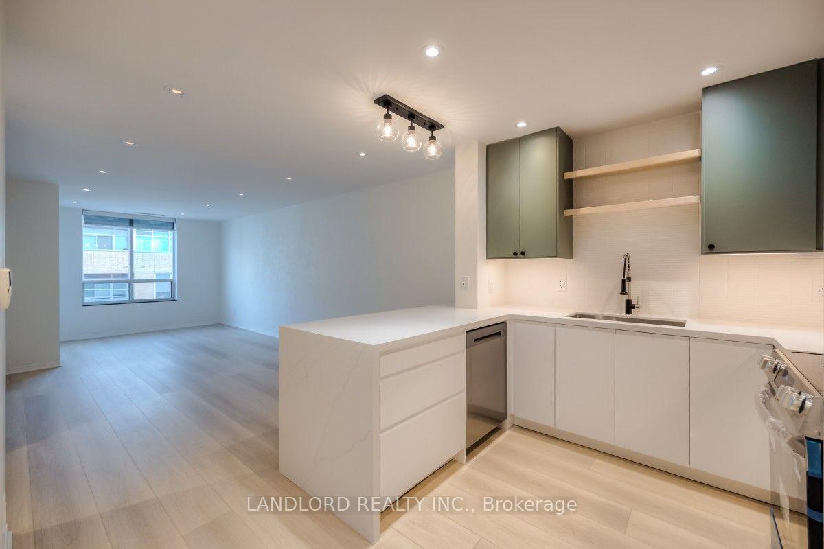 512 - 1863 Queen Street E Toronto Ontario Canada Rent residential   Bruce Murray - Real Estate Homeward, Brokerage