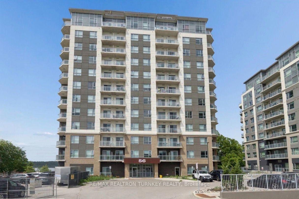 1202 - 56 Lakeside Terrace Barrie Ontario Canada Rent residential EVGENIA GULAEV Right at Home Realty, Brokerage*