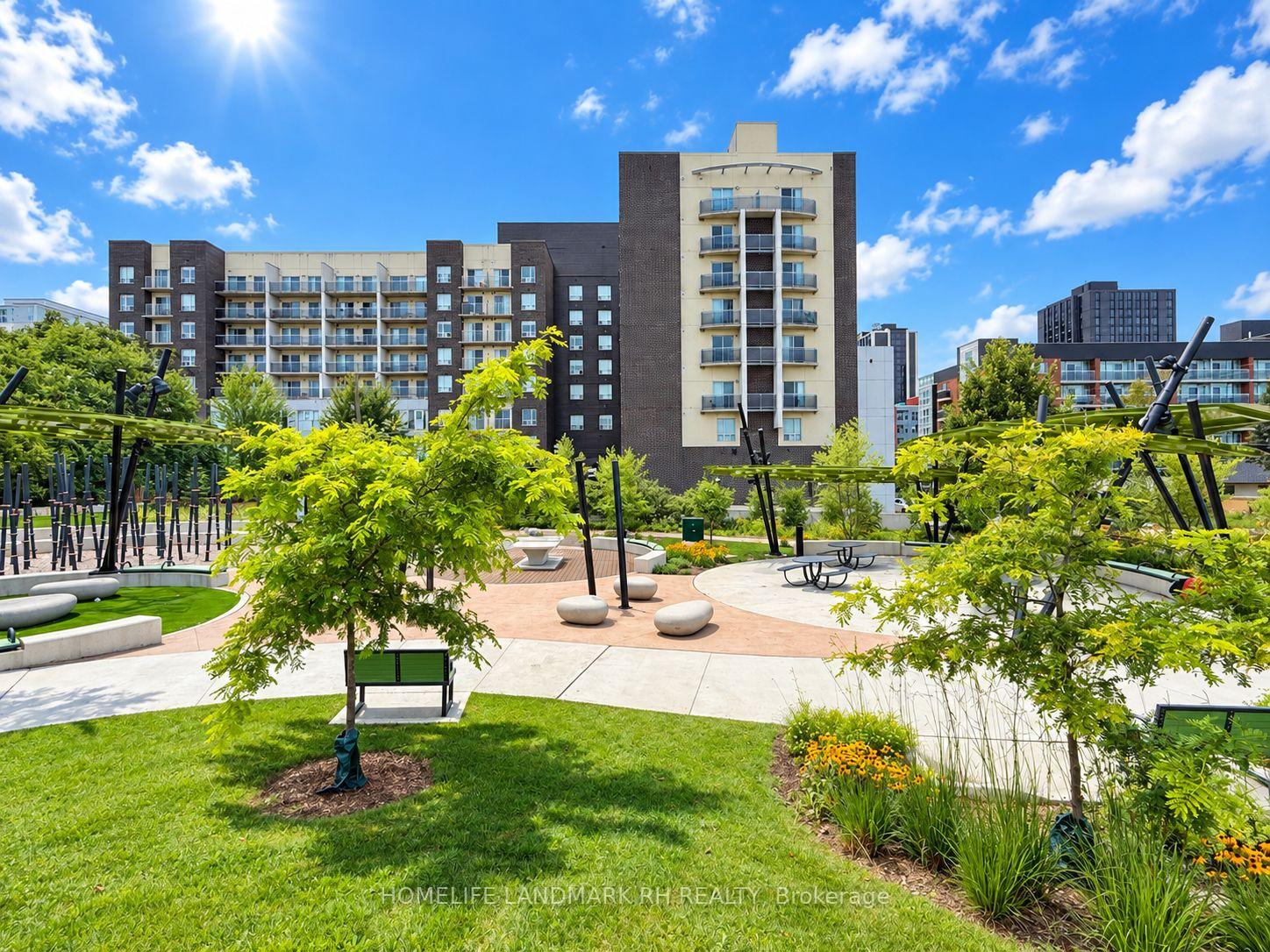 210 - 280 Lester Street Waterloo Ontario Canada Sale residential Jamie Kubassek RE/MAX Twin City Realty Inc., Brokerage*