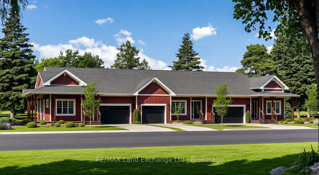 94 Eagle Court Saugeen Shores Ontario Canada Sale residential Dan Graham Wilfred Mcintee & Co. Ltd., Brokerage* (Southampton)