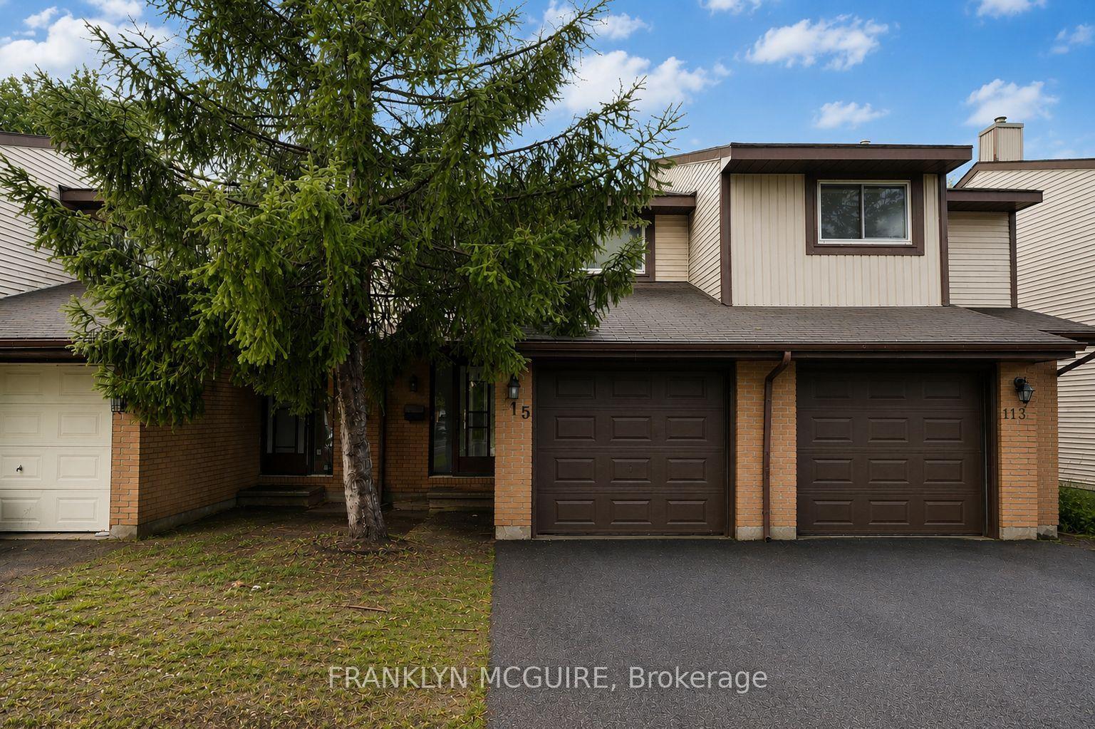 115 Castlefrank Road W Ottawa Ontario Canada Sale residential Colleen Lyle Real Estate Team