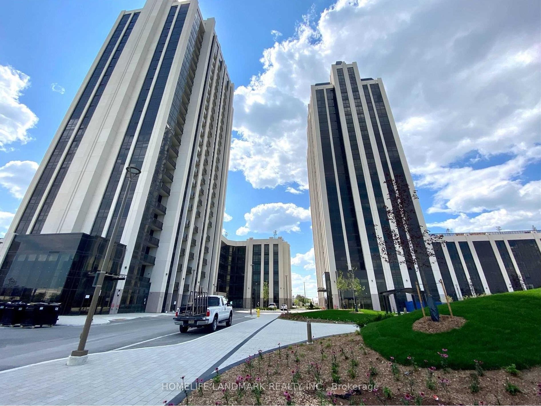 2001 - 9085 Jane Street Vaughan Ontario Canada Rented residential Ruby Malik HomeLife/Miracle Realty Ltd., Brokerage*
