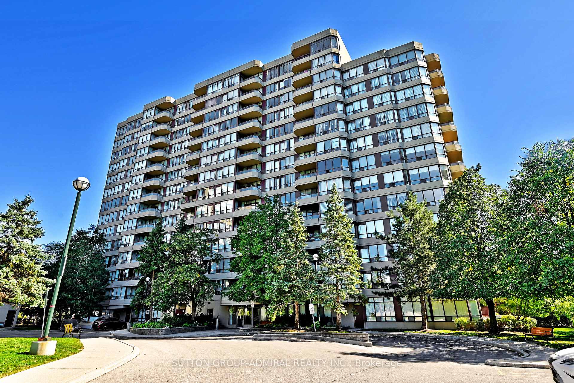 203 - 91 Townsgate Drive Vaughan Ontario Canada Rented residential Ruby Malik HomeLife/Miracle Realty Ltd., Brokerage*