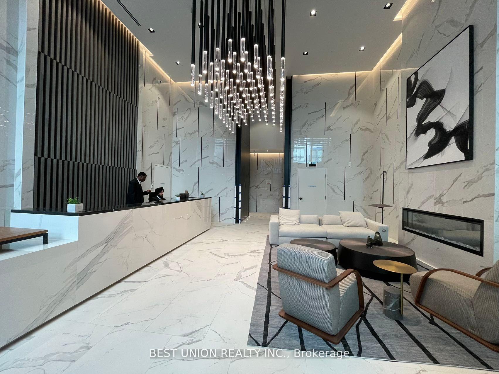 1612 - 82 Dalhousie Street Toronto Ontario Canada Rented residential   TRIMAXX REALTY LTD. Brokerage