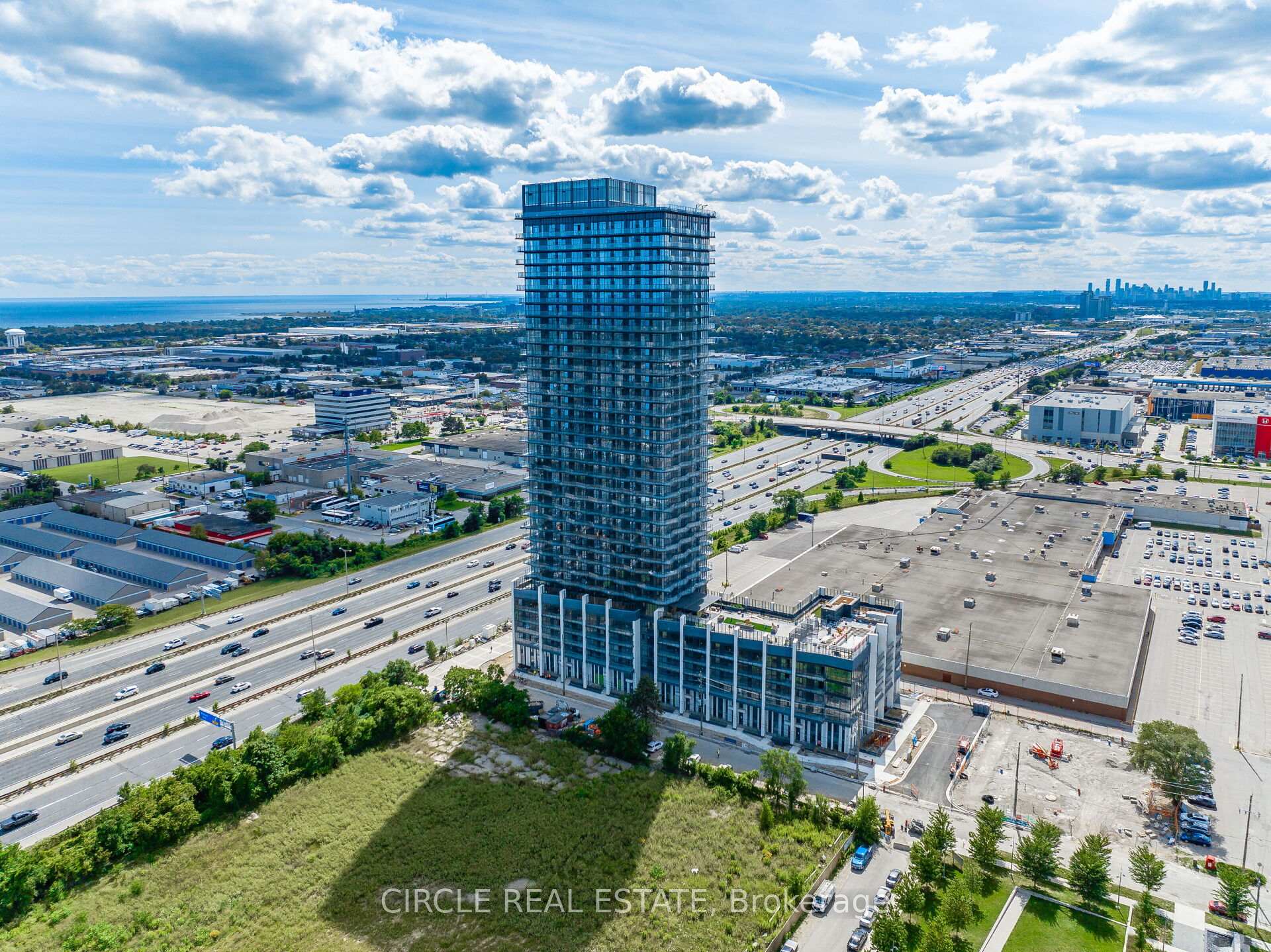2202 - 36 Zorra Street Toronto Ontario Canada Rent residential ALEX MACALE Century21 Leading Edge Realty Inc., Brokerage