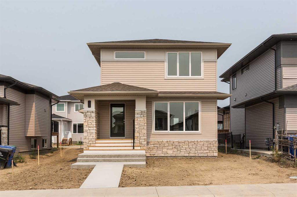 773 Riverhills LG W Lethbridge Alberta Canada Sale residential Jeff van de Bennet Century 21 Foothills South Real Estate
