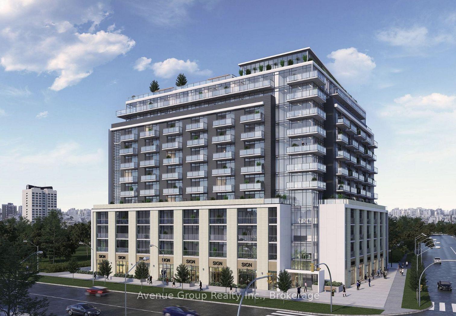 215 - 2825 Jane Street Toronto Ontario Canada Rent residential   Reza Talebi Team RE/MAX Realtron Realty Inc. Brokerage