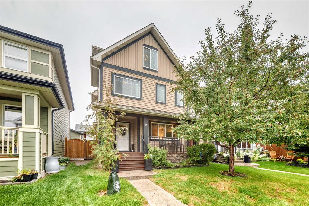 14 Walden RD SE Calgary Alberta Canada Sale residential Asif Vasti Brokerage Information: Not available, please contact website owner