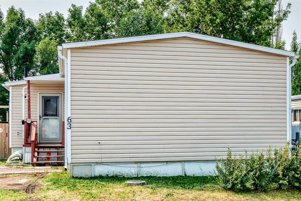 63 - 6220 17 AV SE Calgary Alberta Canada Sale residential PJ Vilkhu eXp Realty, Brokerage*