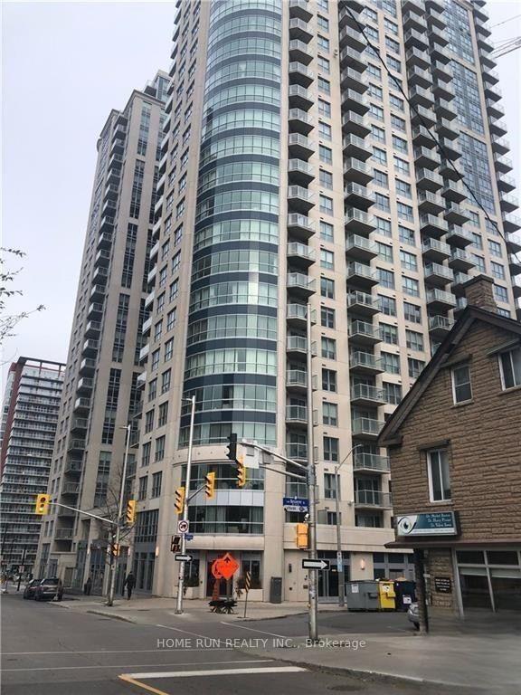 1904 - 195 Besserer Street Ottawa Ontario Canada Rent residential Angelika Rosato Right at Home Realty, Brokerage*