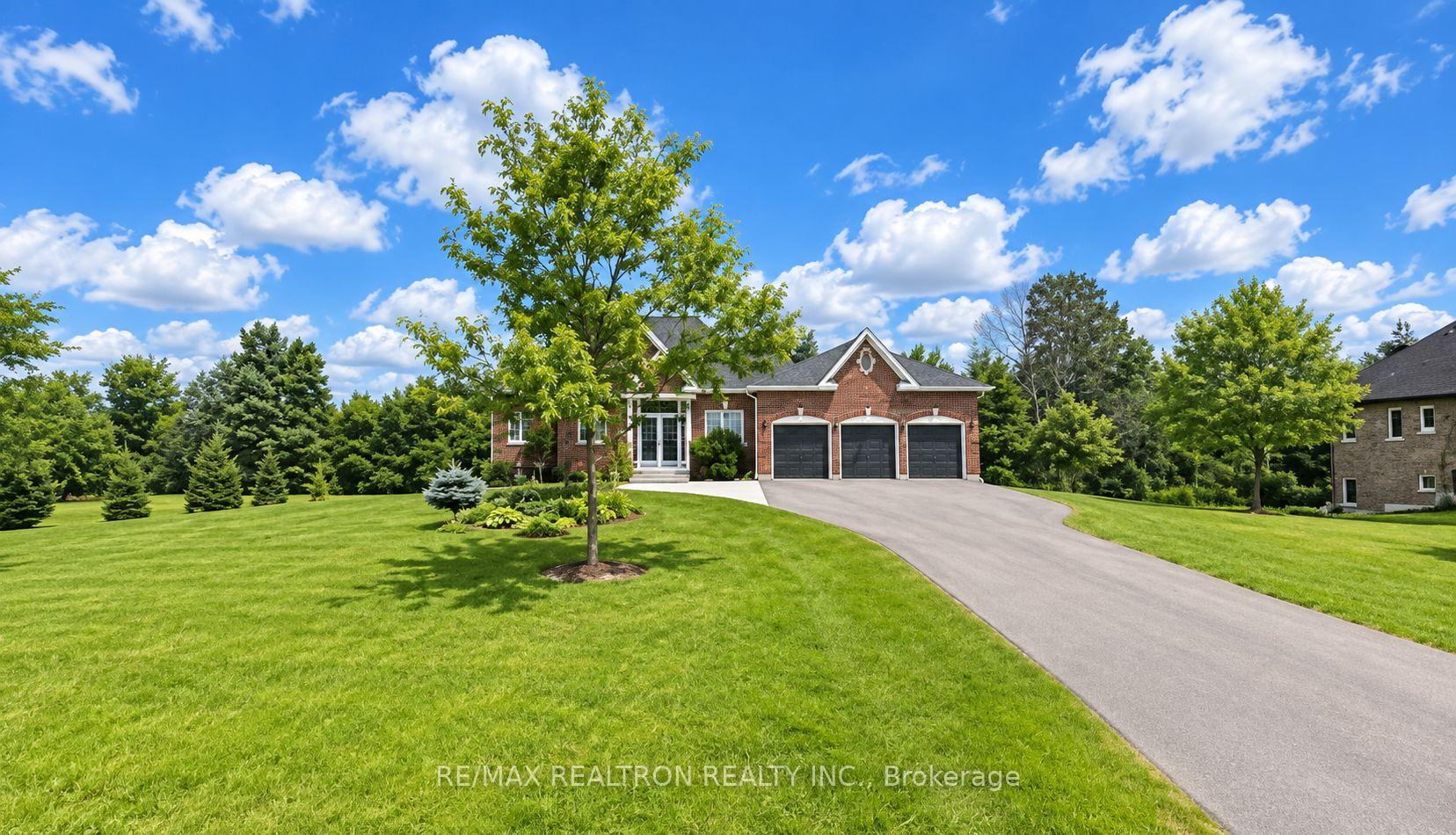 59 Songbird Crescent Kawartha Lakes Ontario Canada Sale residential TRUDY WILSON RE/MAX Eastern Realty Inc. Brokerage*