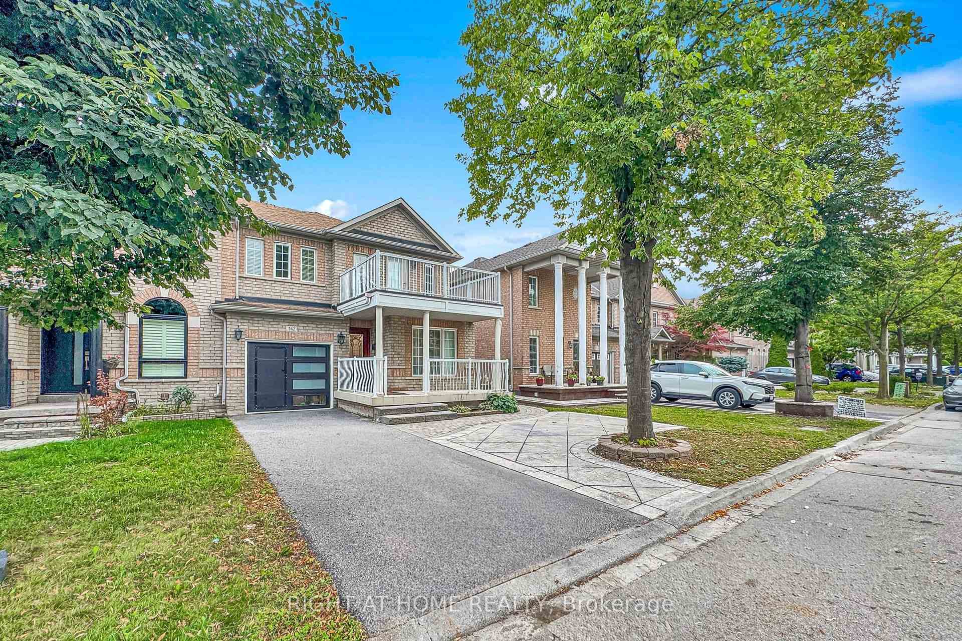 262 Wildberry Crescent Vaughan Ontario Canada Sale residential Eyal Har-Gil Sutton Group-Admiral Realty Inc., Brokerage *