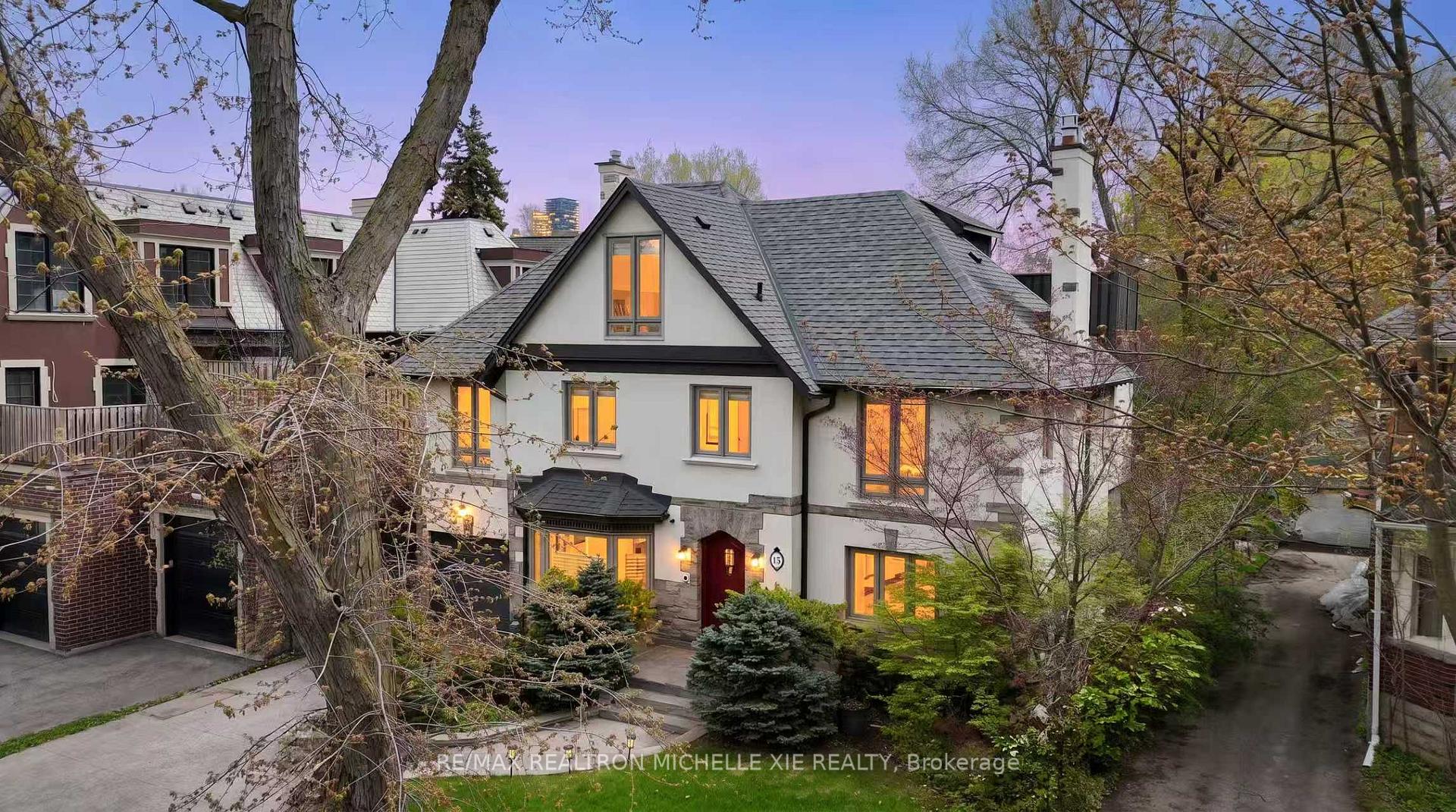15 Strathallan Boulevard Toronto Ontario Canada Sold residential   Team Adivi Real Estate
