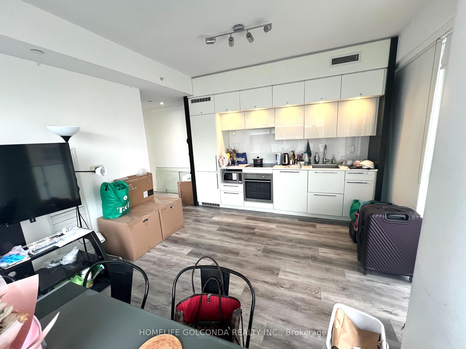 1209 - 15 Grenville Street Toronto Ontario Canada Rented residential   Team Adivi Real Estate