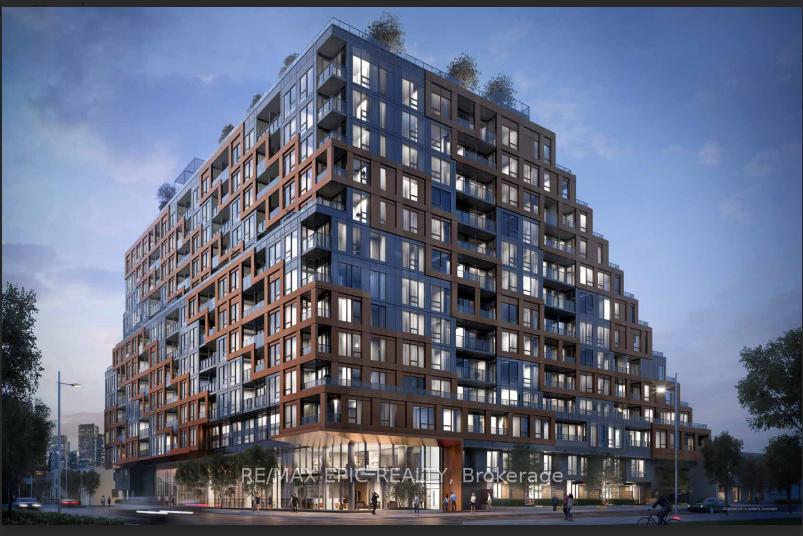 1017 - 28 Eastern Avenue Toronto Ontario Canada Rented residential   Team Adivi Real Estate