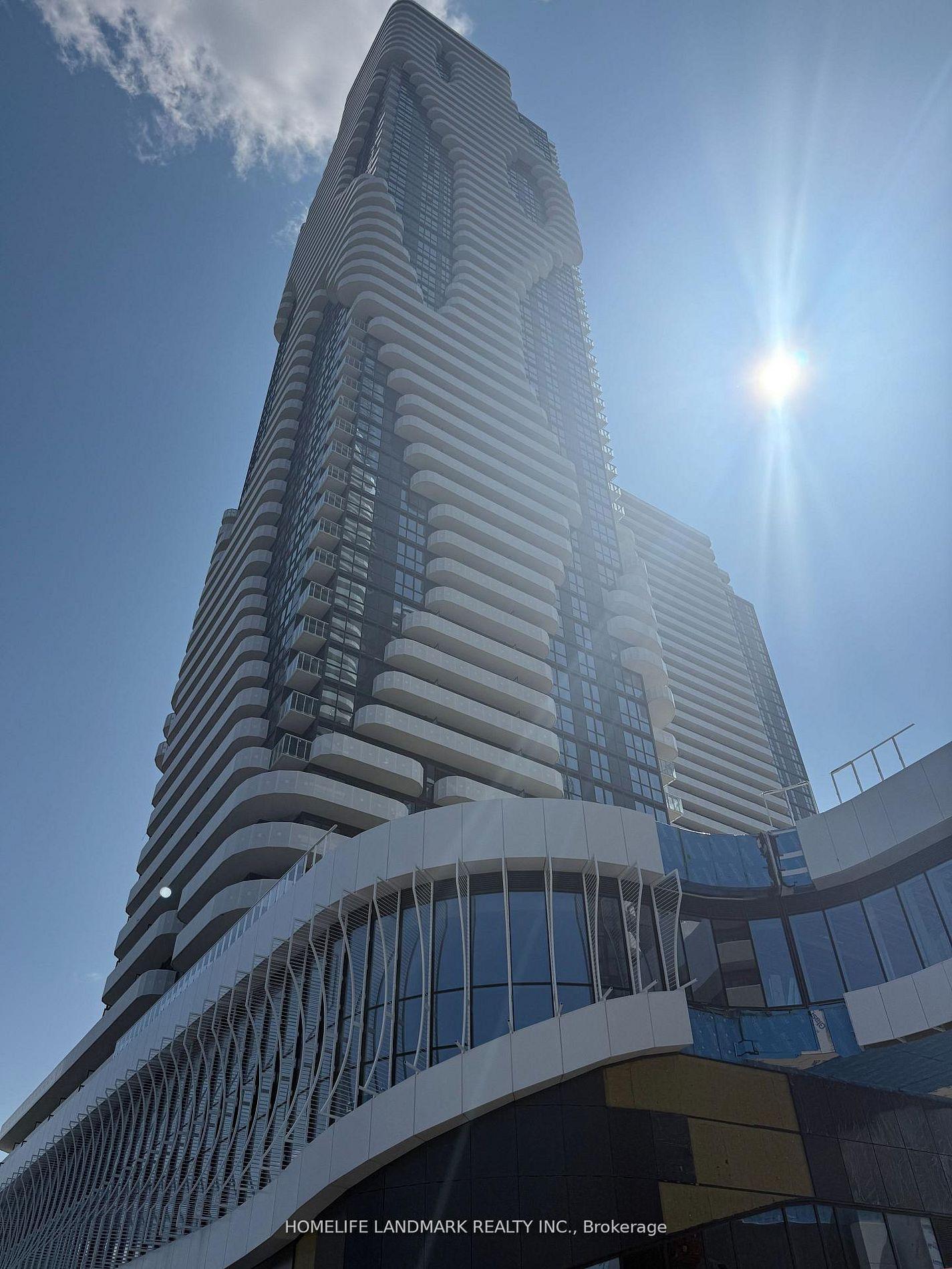 2212 - 8 Interchange Way Vaughan Ontario Canada Rented residential   Team Adivi Real Estate