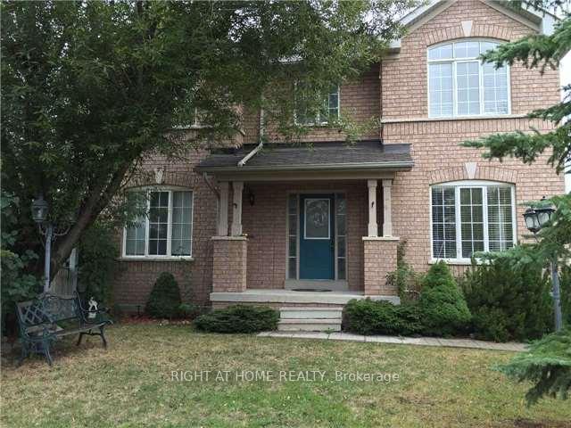 2 Silver Linden Drive Richmond Hill Ontario Canada Rent residential Sharon Steinman Right at Home Realty, Brokerage*