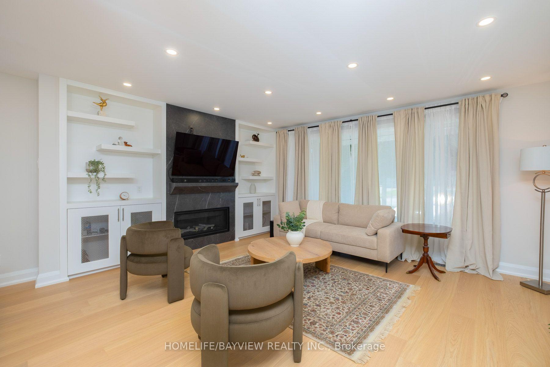 164 Steeles Avenue E Markham Ontario Canada Sale residential   HomeLife/Bayview Realty Inc., Brokerage*