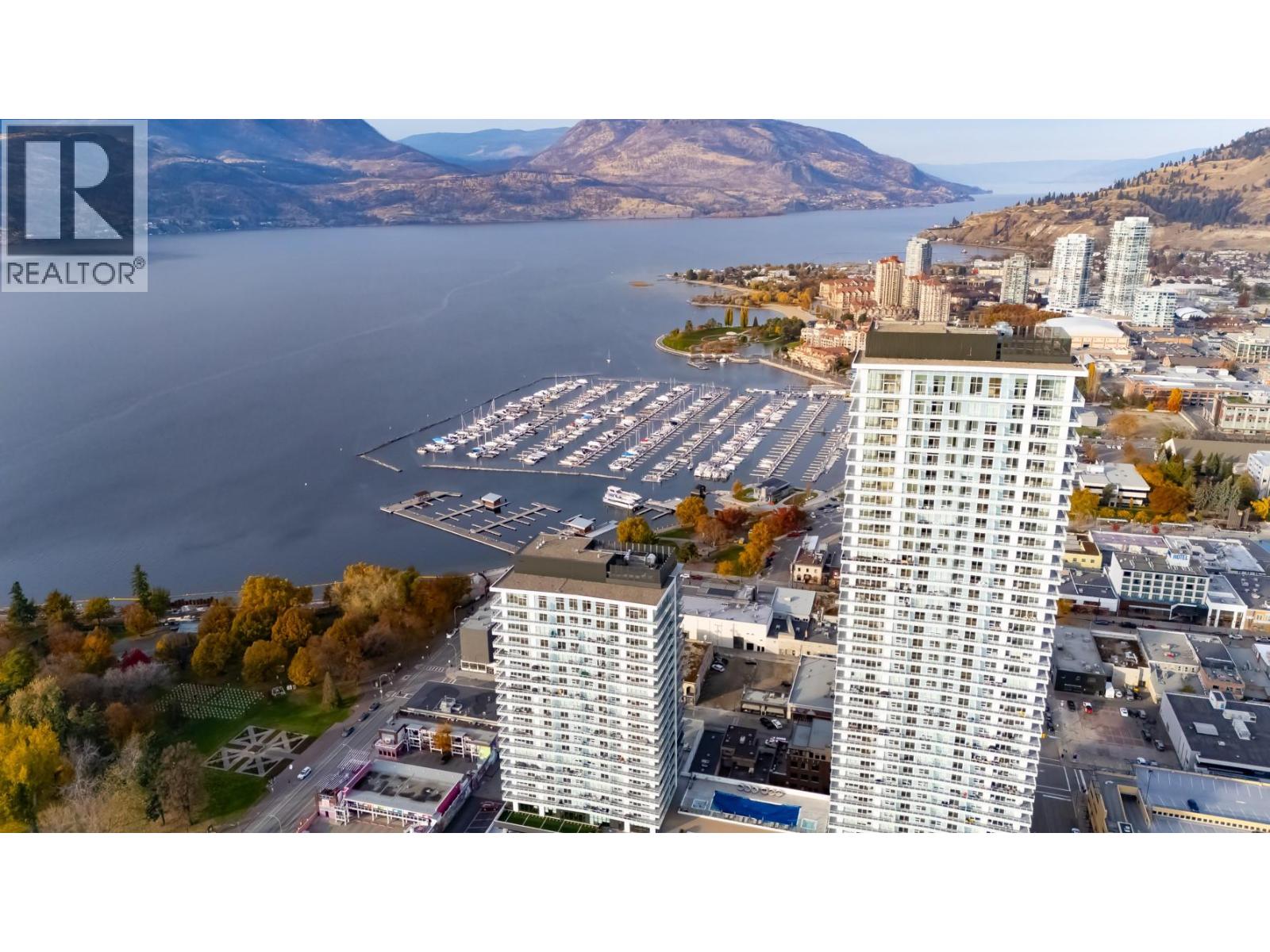 1626 Water Street Unit# 3408 Kelowna British Columbia Canada Sale residential Luke Menkes Sutton Centre Realty, Brokerage*