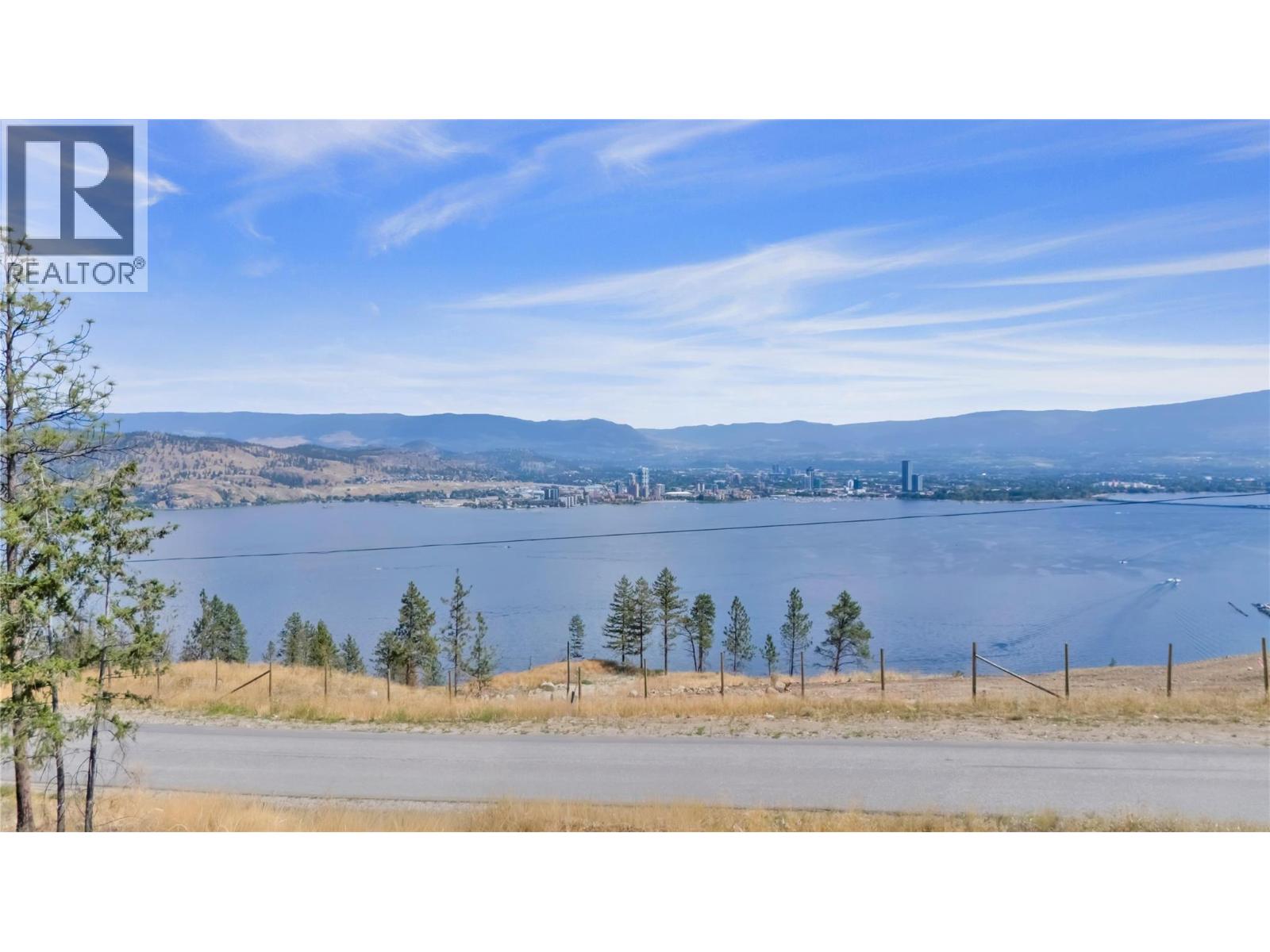 1179 Westside Road Lot# 12 West Kelowna British Columbia Canada Sale commercial Luke Menkes Sutton Centre Realty, Brokerage*