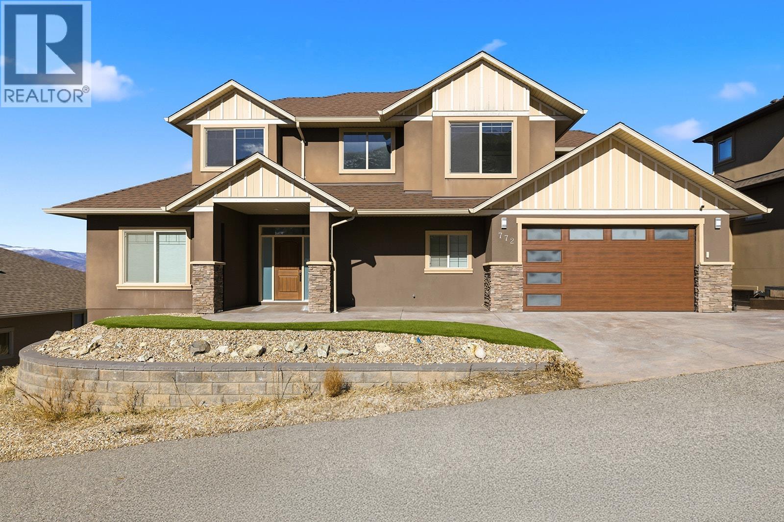 772 Kuipers Crescent Kelowna British Columbia Canada Sale residential Luke Menkes Sutton Centre Realty, Brokerage*