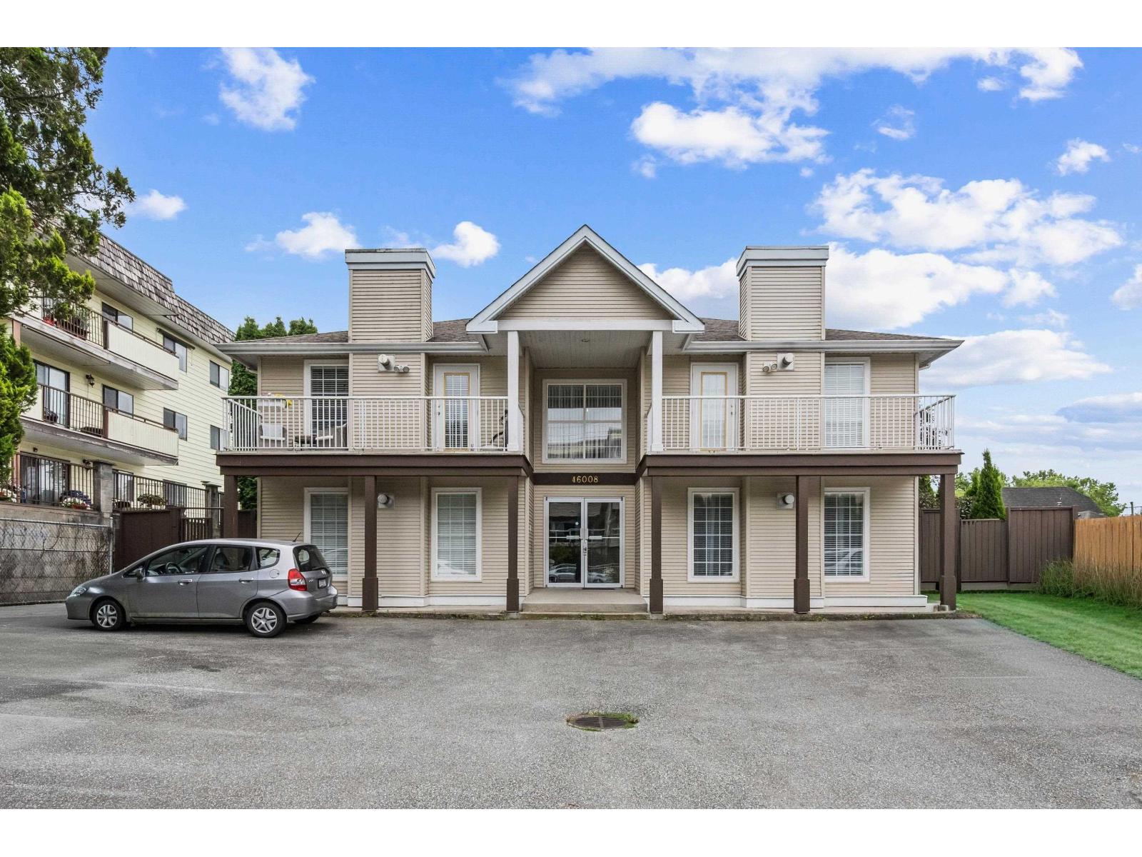 2 & 4 46008 BOLE AVENUE|Chilliwa Chilliwack British Columbia Canada Sale commercial Bob Buhler Century 21 Creekside Realty, Brokerage*