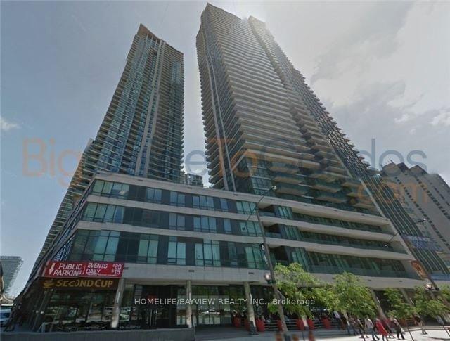 607 - 33 Bay Street E Toronto Ontario Canada Rent residential DUANE JOHNSON HomeLife/Bayview Realty Inc., Brokerage*