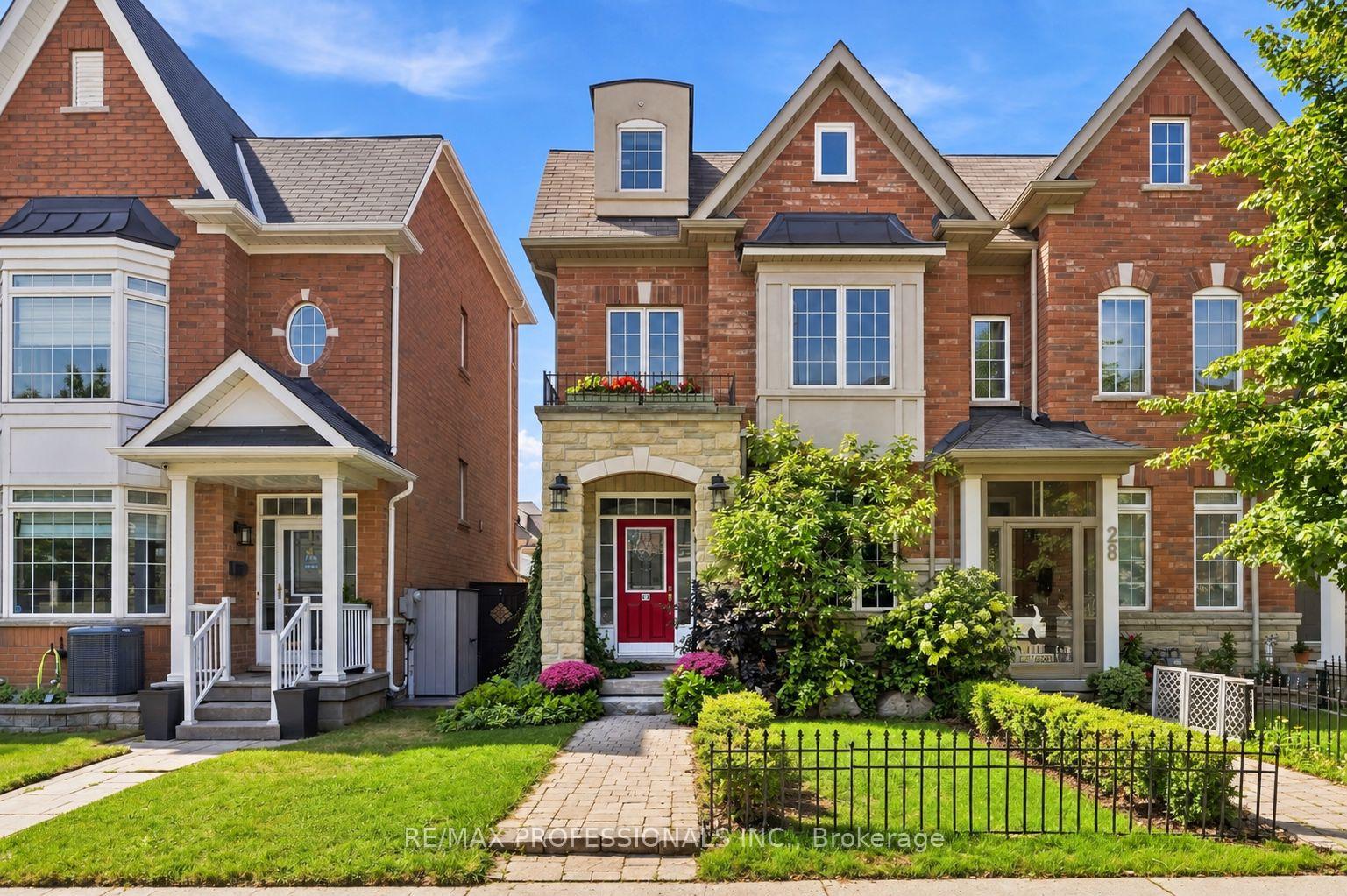 Home for sale at 26 Abraham Welsh Road