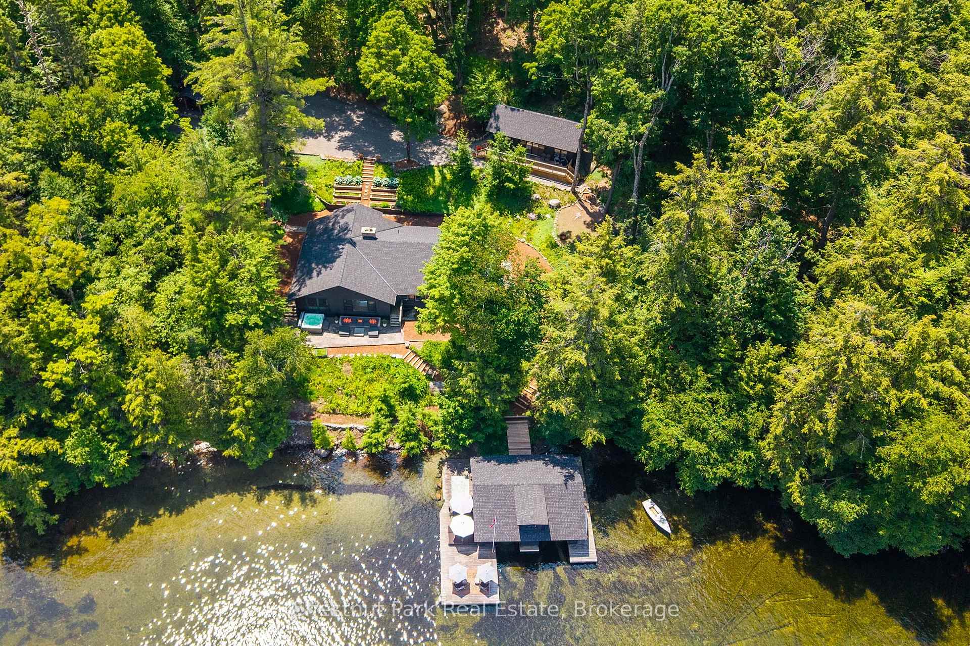 Single family home