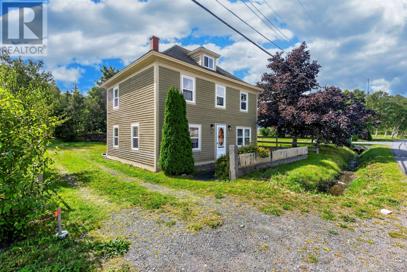 13 Sawdust Road Bay Roberts Newfoundland And Labrador Canada Sale residential   BlueKey Realty Inc.