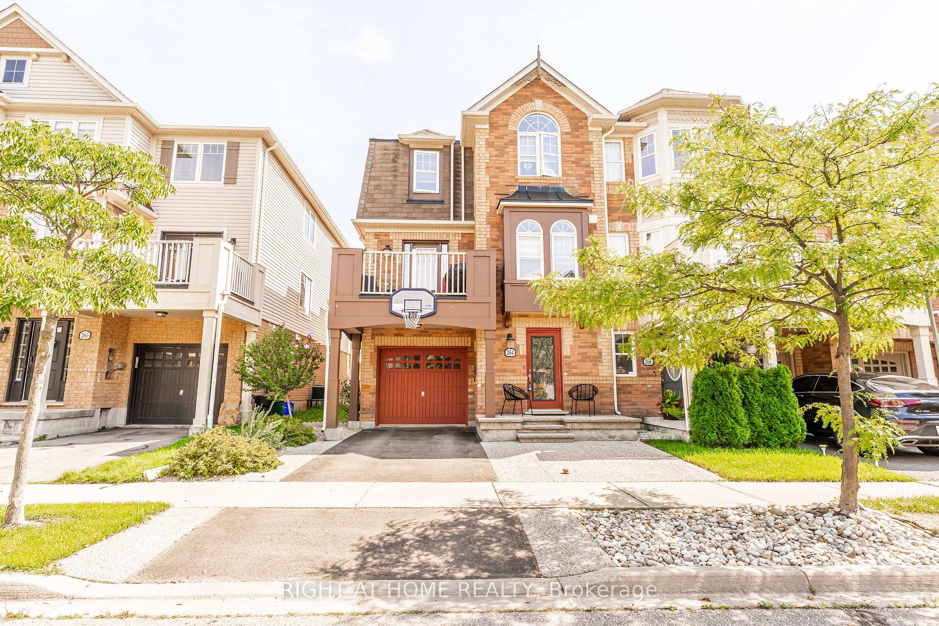 264 Wetenhall Landing Milton Ontario Canada Sale residential Rick Spagnuolo Right at Home Realty, Brokerage*