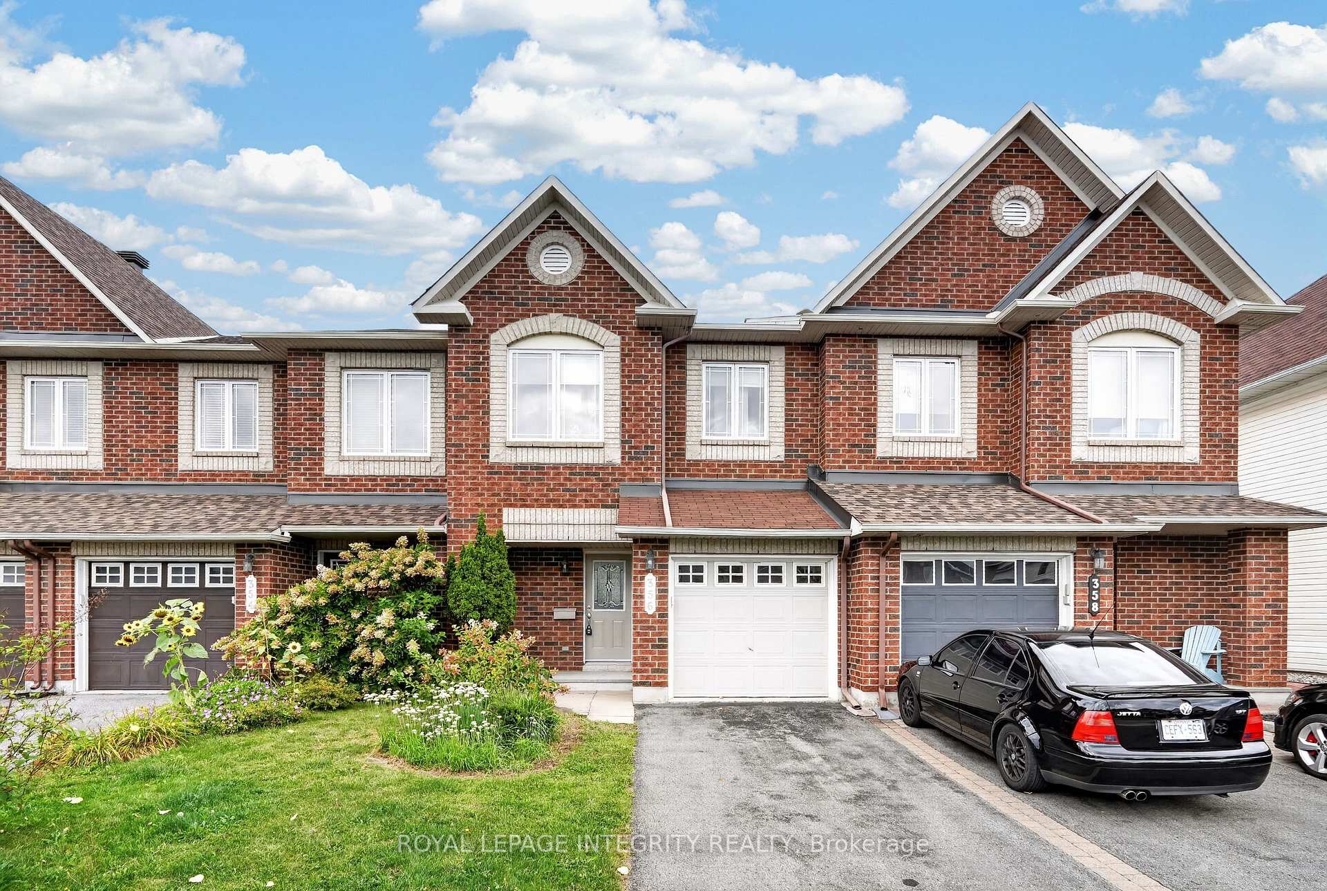 356 Harvest Valley Avenue Ottawa Ontario Canada Sale residential Sorin Vaduva ROYAL LEPAGE INTEGRITY REALTY, BROKERAGE