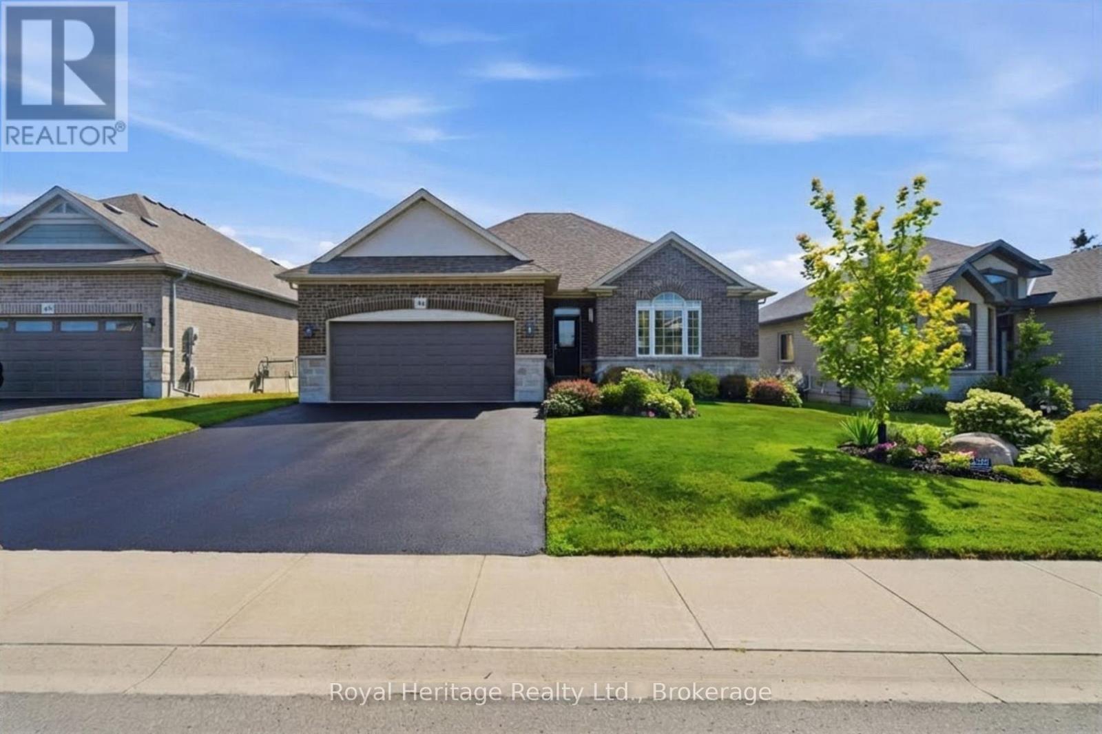 46 Stonecrest Boulevard Quinte West Ontario Canada Sale residential Bruce Carnegie Royal Heritage Realty Ltd., Brokerage*