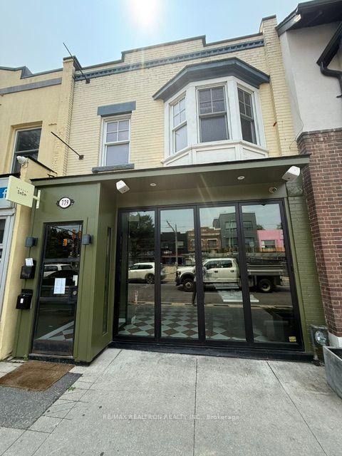 Home for sale at 779 St Clair Avenue W