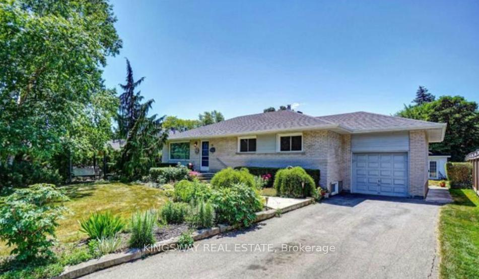 16 Plainsman Road Mississauga Ontario Canada Rent residential Diamond Omari Kingsway Real Estate Brokerage*