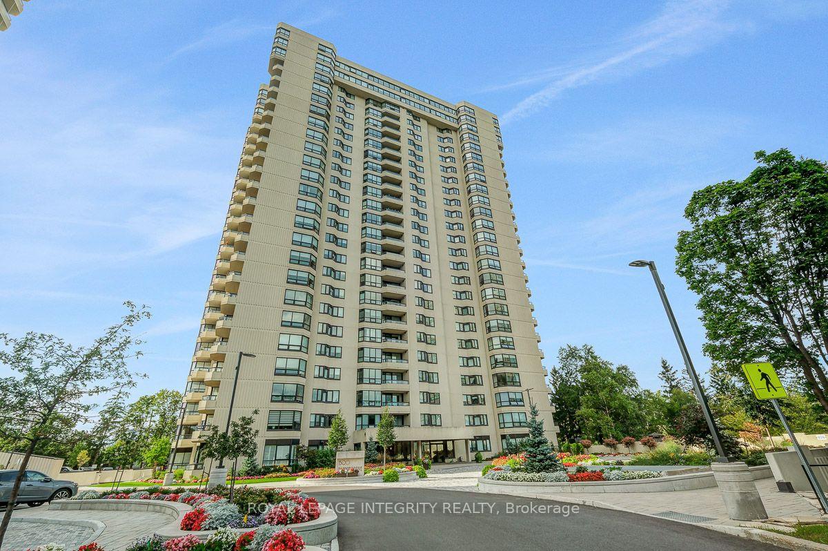 1601 - 1500 Riverside Drive Ottawa Ontario Canada Sale residential Sorin Vaduva ROYAL LEPAGE INTEGRITY REALTY, BROKERAGE